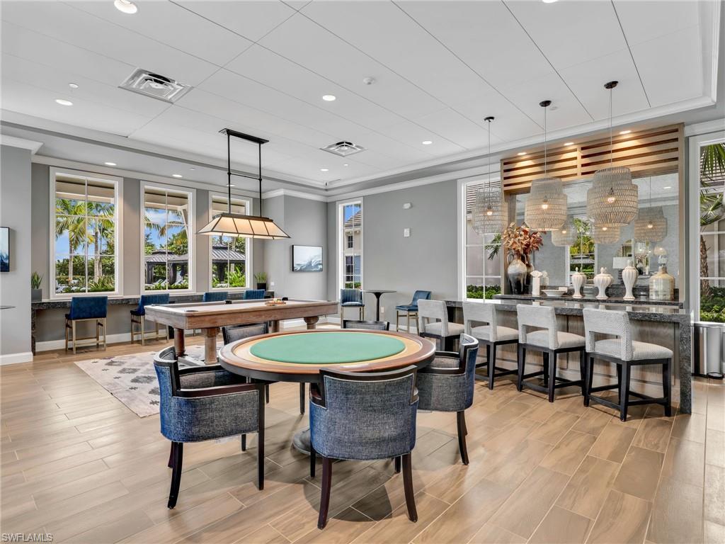 AZURE AT HACIENDA LAKES - Residential