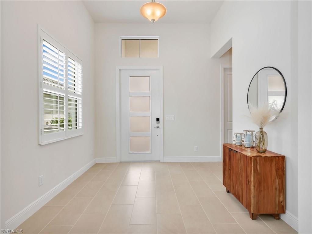 AZURE AT HACIENDA LAKES - Residential