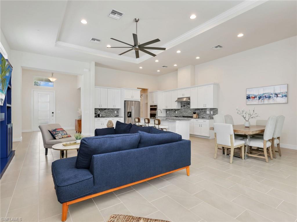 AZURE AT HACIENDA LAKES - Residential