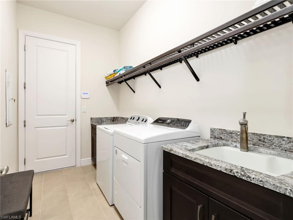 AZURE AT HACIENDA LAKES - Residential