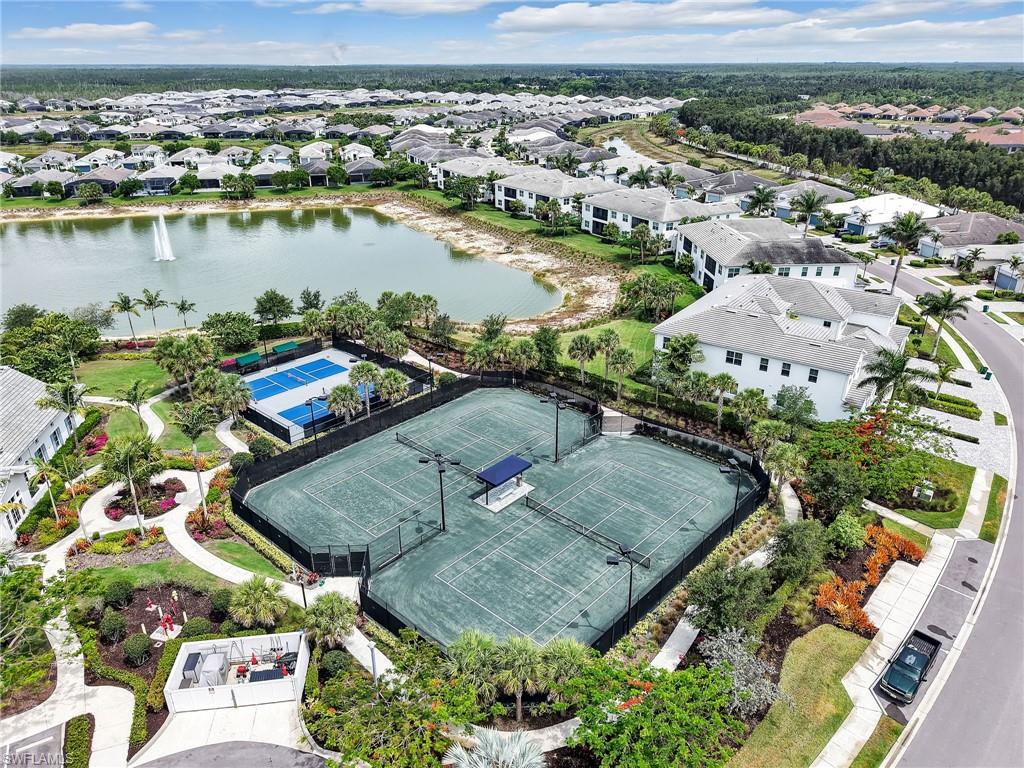 AZURE AT HACIENDA LAKES - Residential