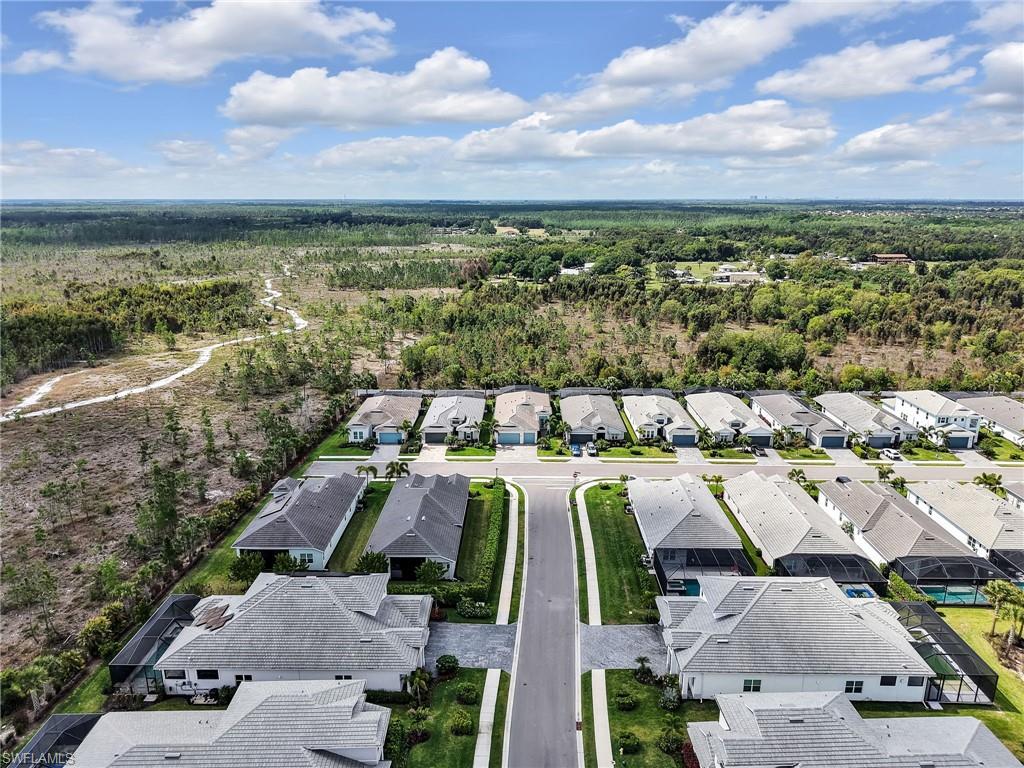 AZURE AT HACIENDA LAKES - Residential