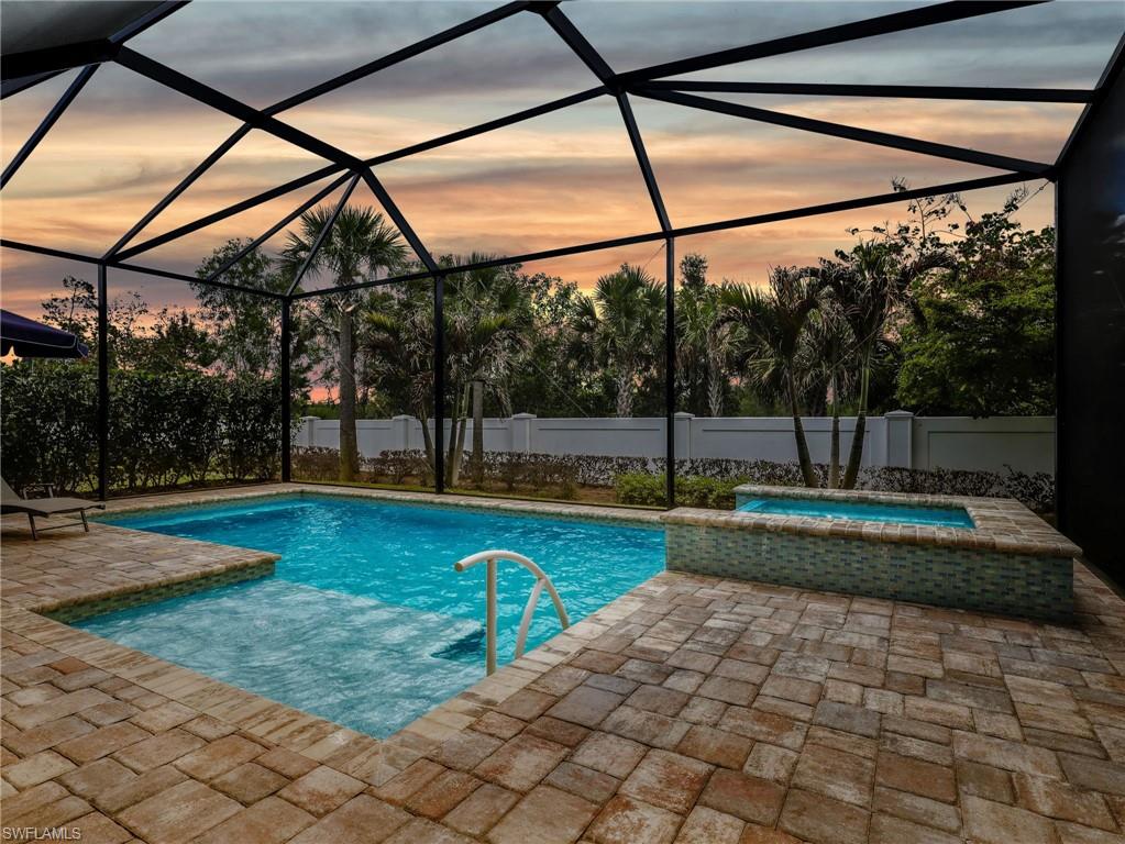 AZURE AT HACIENDA LAKES - Residential