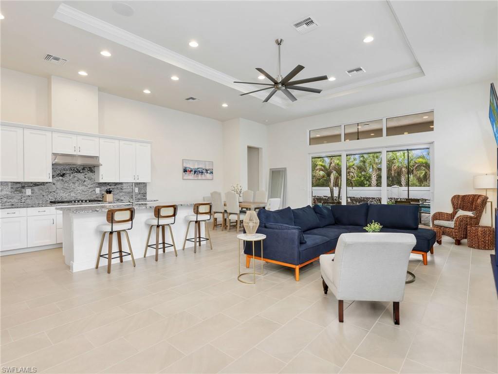 AZURE AT HACIENDA LAKES - Residential