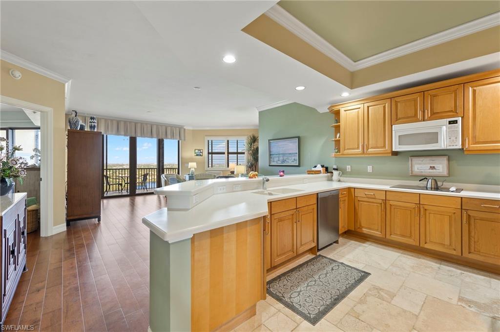 RIVA DEL LAGO - Residential