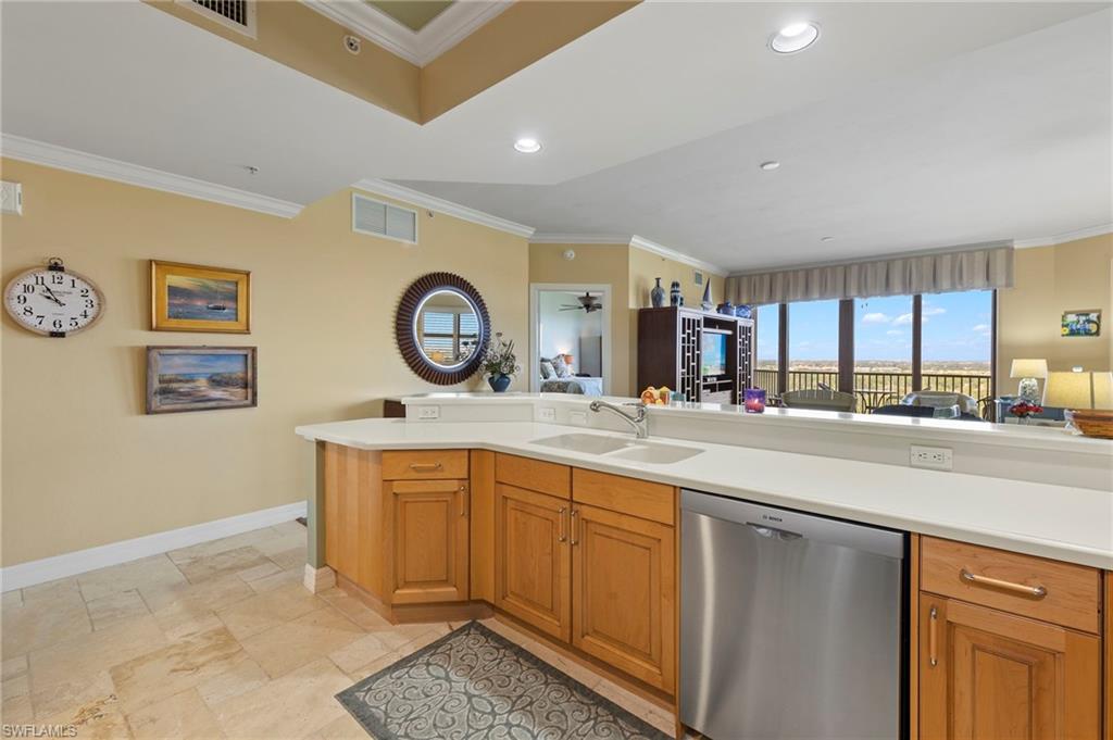 RIVA DEL LAGO - Residential