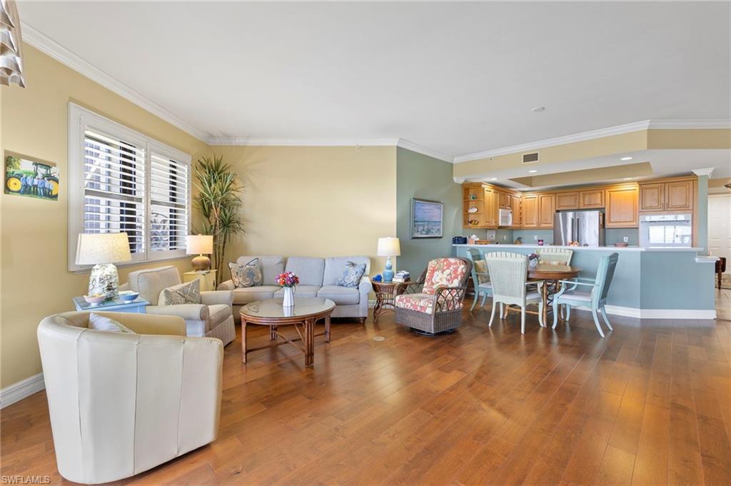 RIVA DEL LAGO - Residential