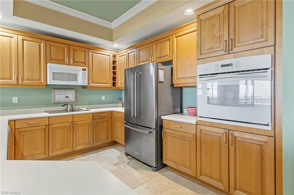 RIVA DEL LAGO - Residential