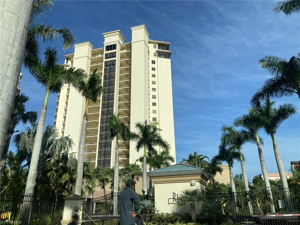 RIVA DEL LAGO - Residential