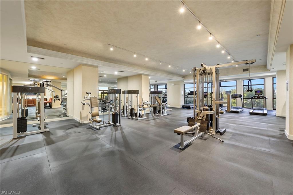 RIVA DEL LAGO - Residential