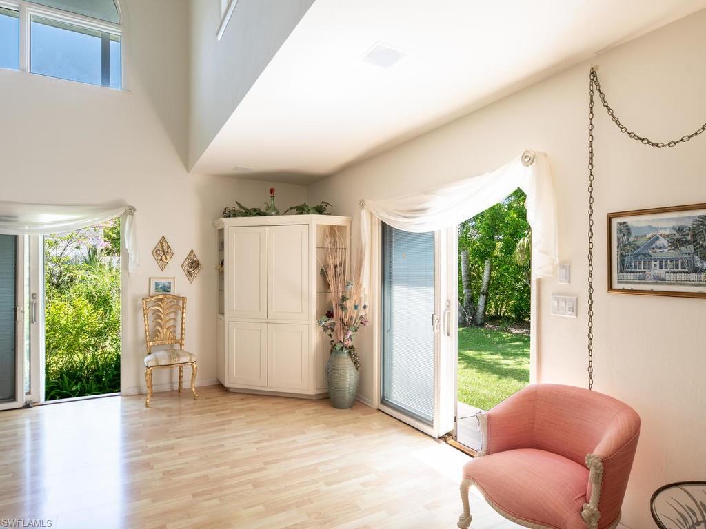 OLDE NAPLES - Residential