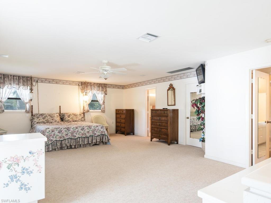 OLDE NAPLES - Residential