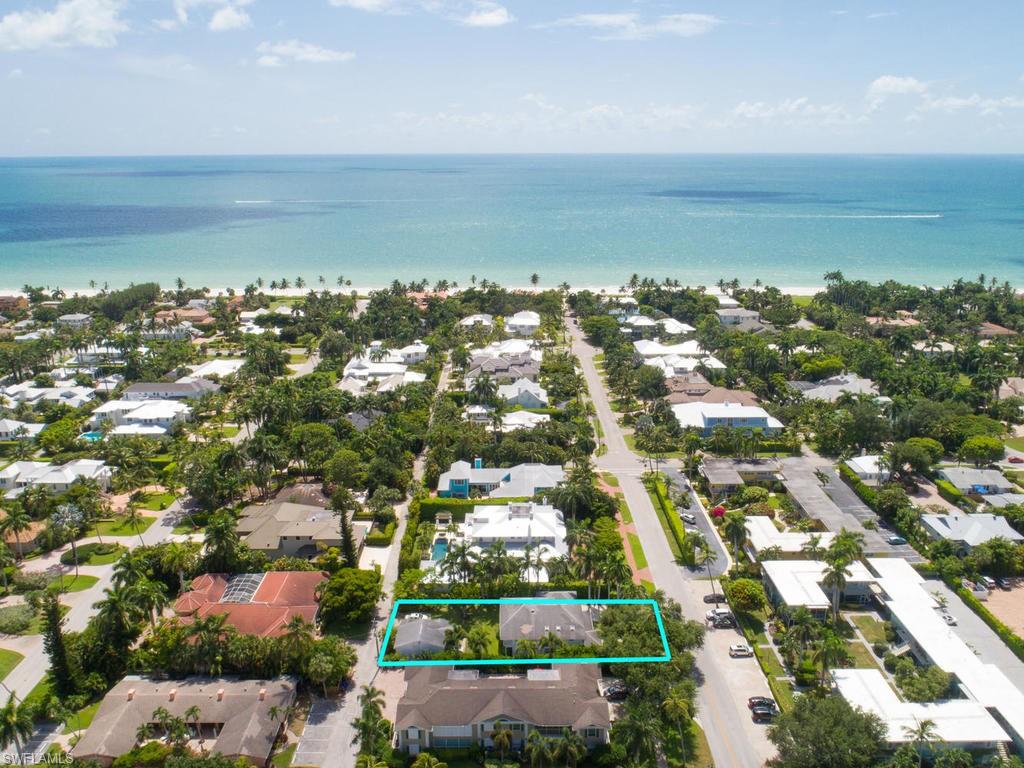 OLDE NAPLES - Residential