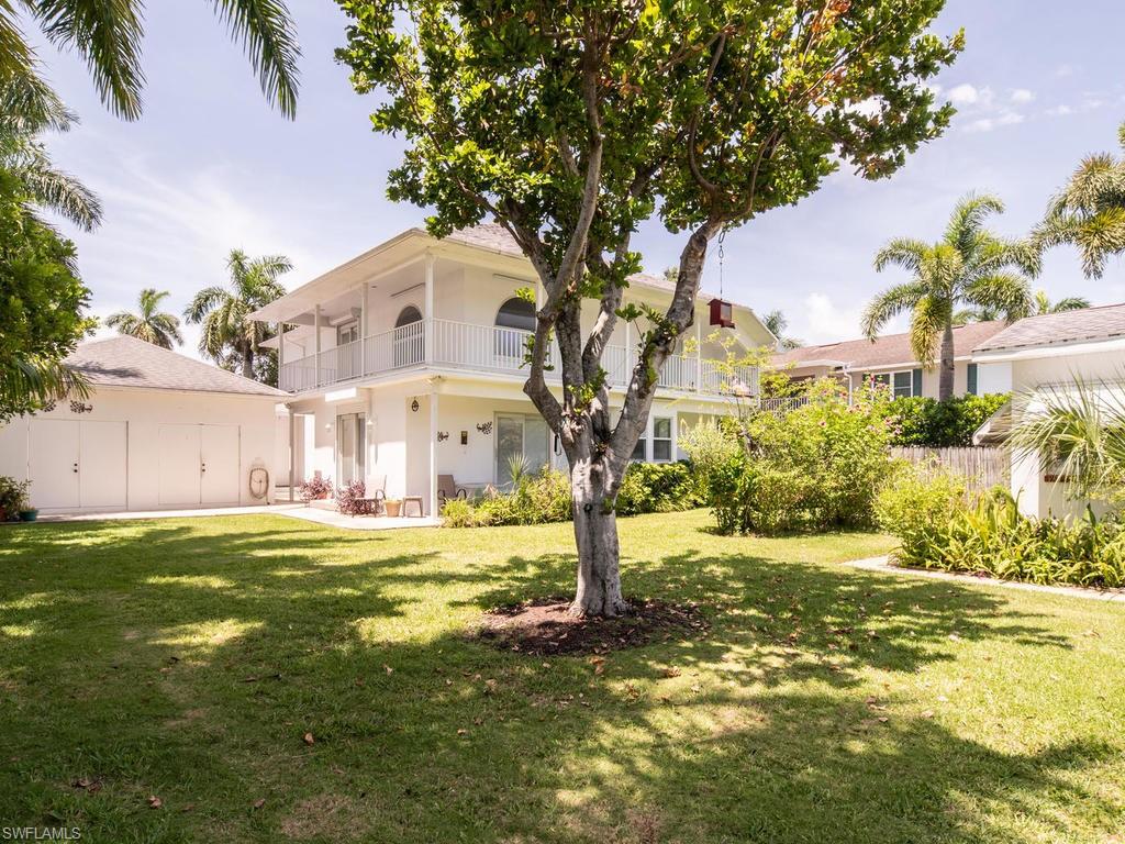 OLDE NAPLES - Residential