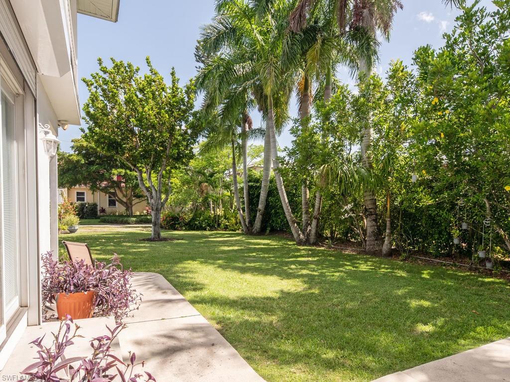 OLDE NAPLES - Residential