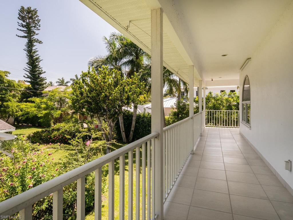 OLDE NAPLES - Residential