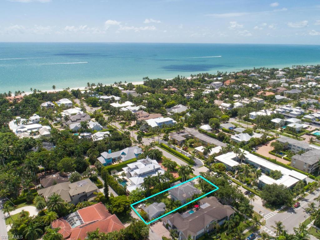 OLDE NAPLES - Residential