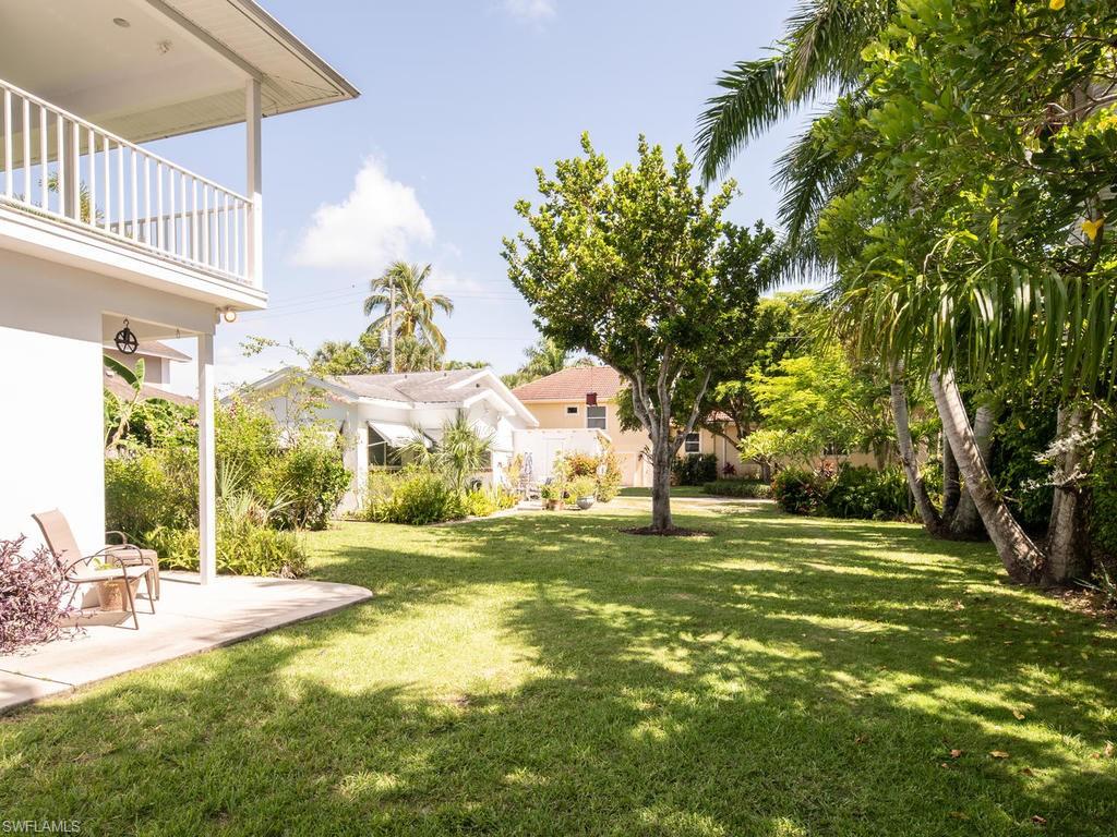 OLDE NAPLES - Residential