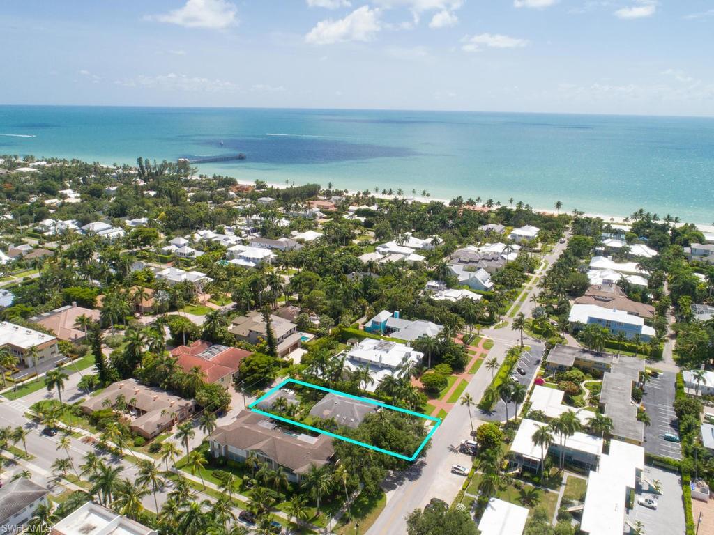 OLDE NAPLES - Residential