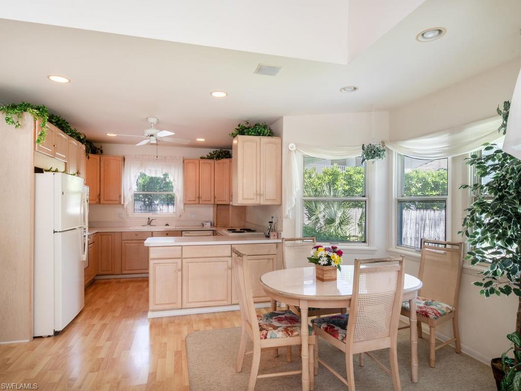 OLDE NAPLES - Residential