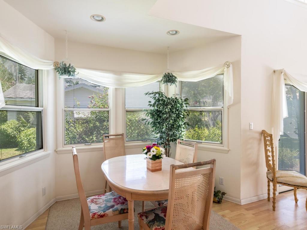 OLDE NAPLES - Residential