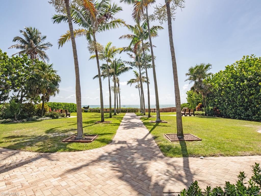 OLDE NAPLES - Residential