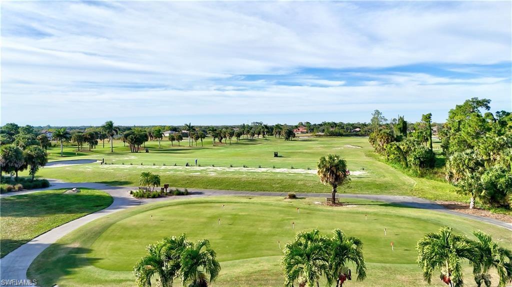 VALENCIA COUNTRY CLUB - Residential