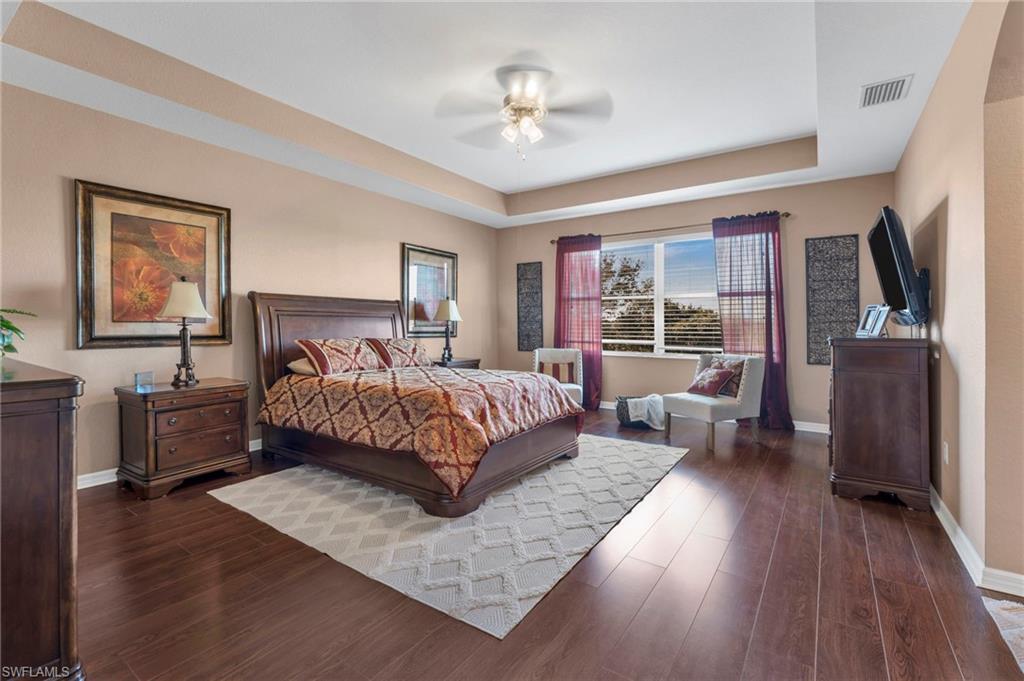 VALENCIA COUNTRY CLUB - Residential