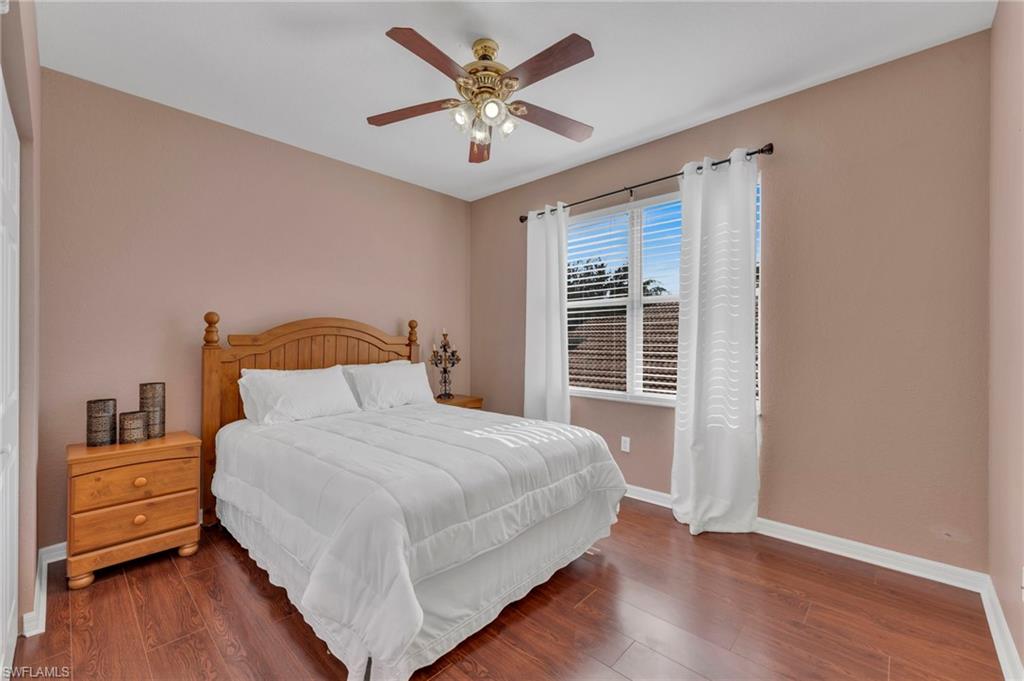 VALENCIA COUNTRY CLUB - Residential