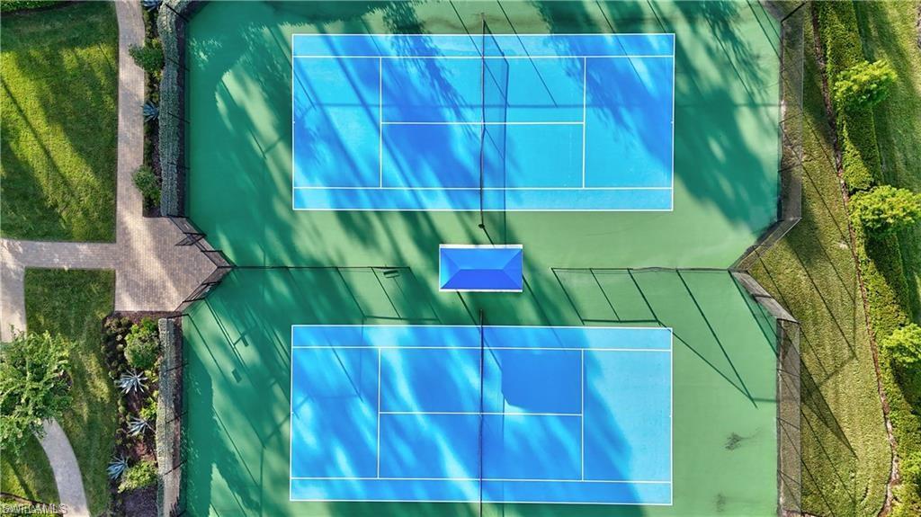 VALENCIA COUNTRY CLUB - Residential