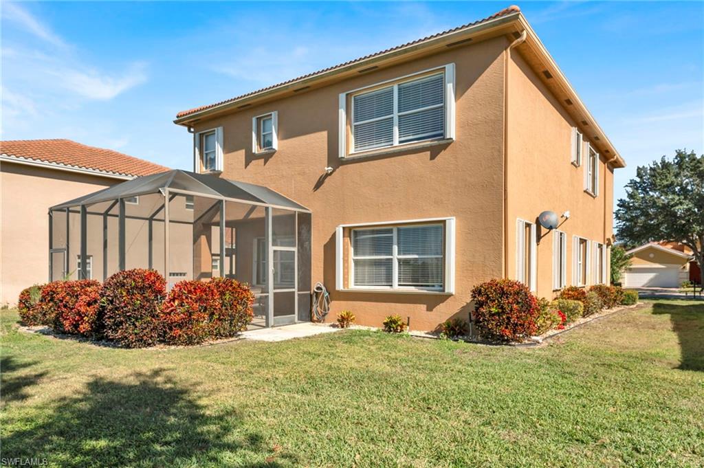 VALENCIA COUNTRY CLUB - Residential