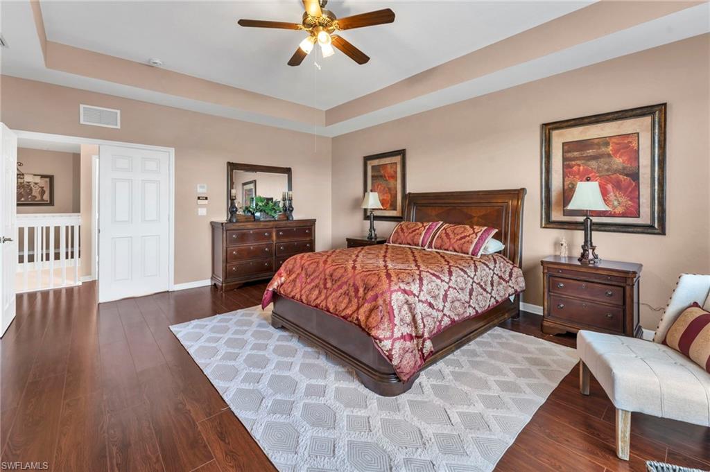 VALENCIA COUNTRY CLUB - Residential