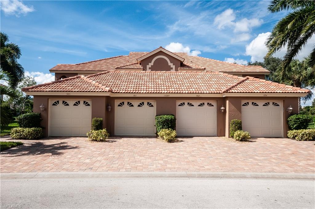 WEDGEWOOD SHERBURNE - Residential