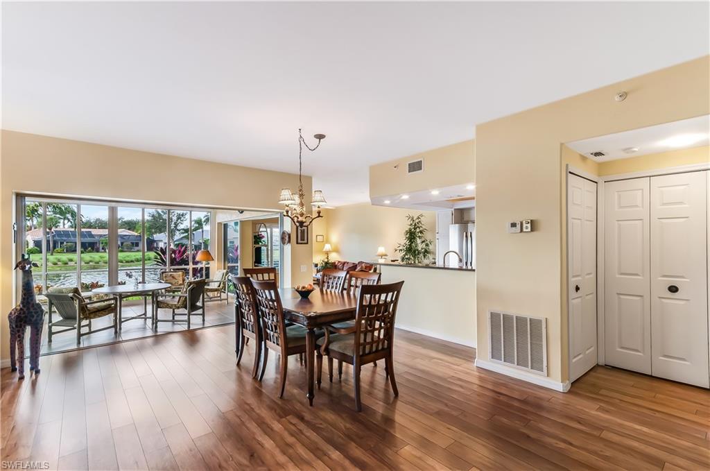 WEDGEWOOD SHERBURNE - Residential