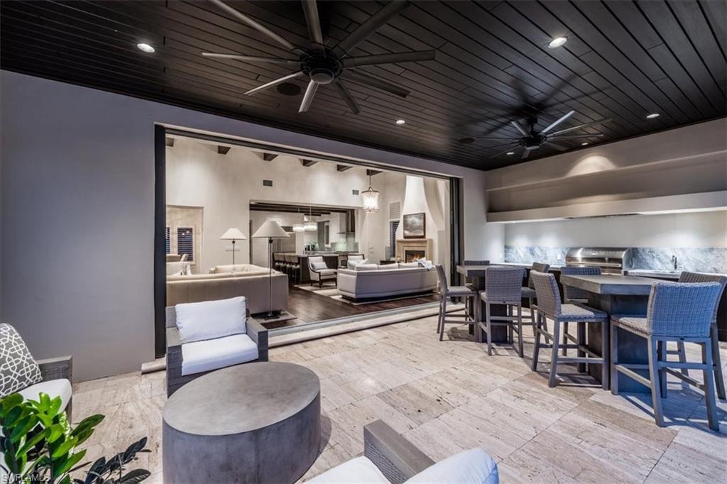 CORTILE - Residential