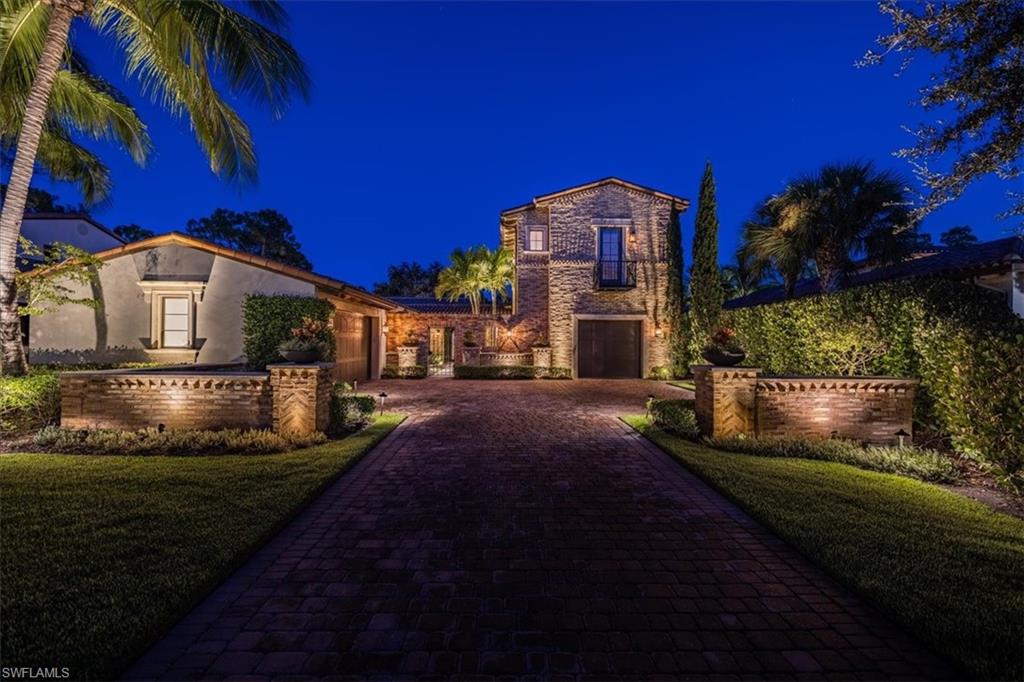 CORTILE - Residential