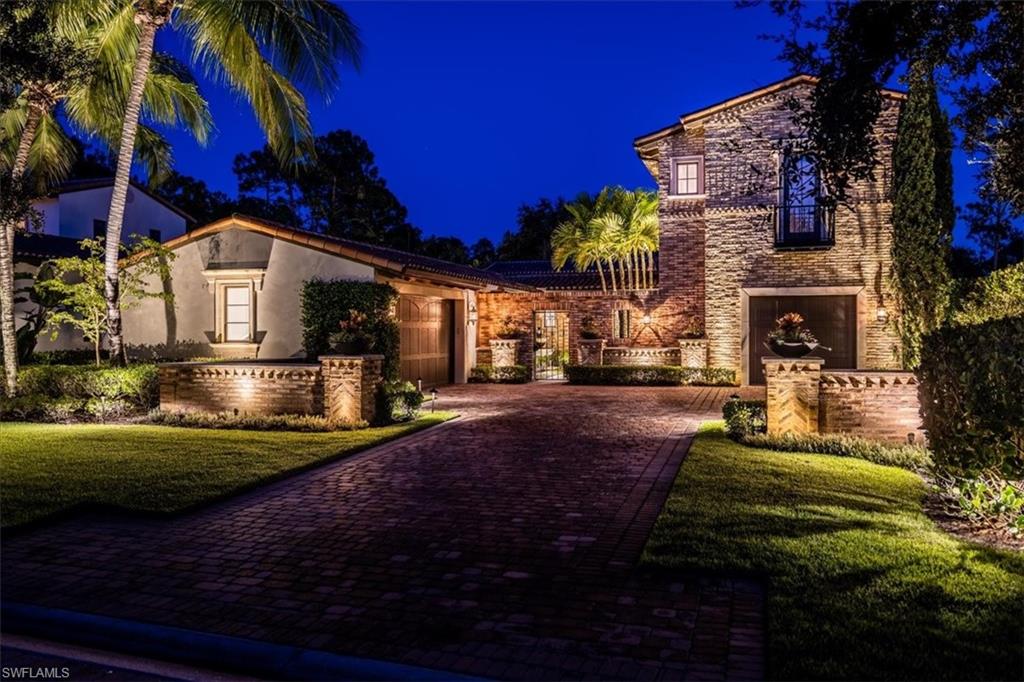 CORTILE - Residential