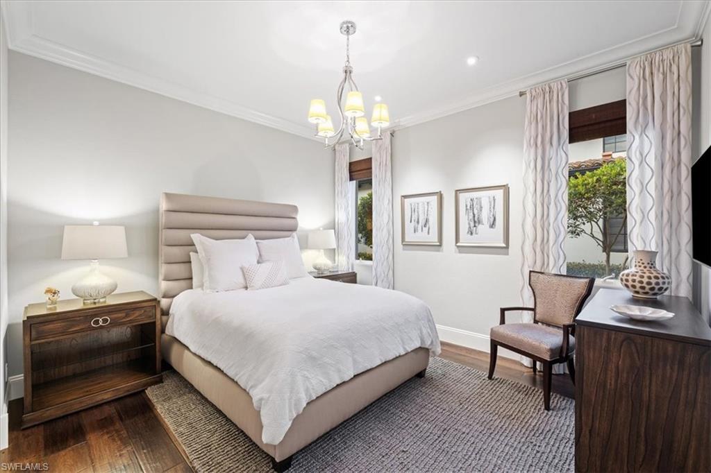 CORTILE - Residential