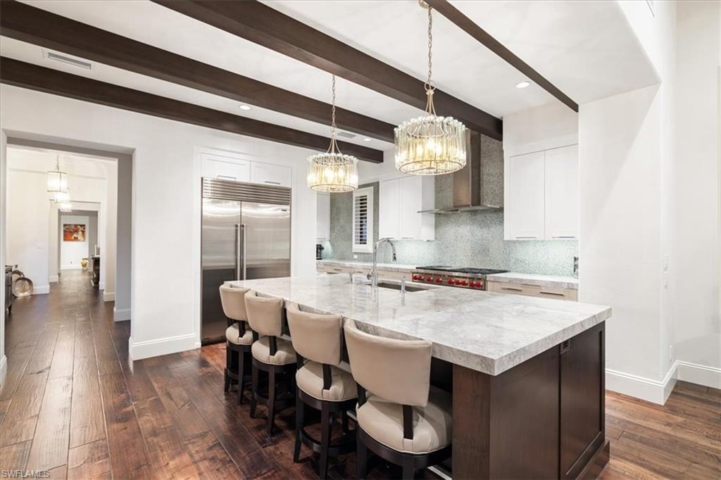 CORTILE - Residential