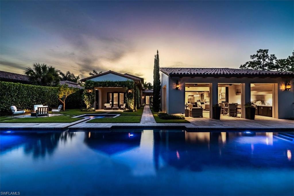 CORTILE - Residential