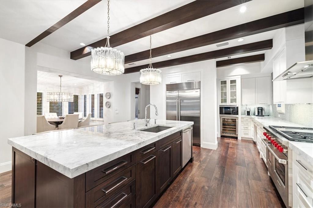 CORTILE - Residential