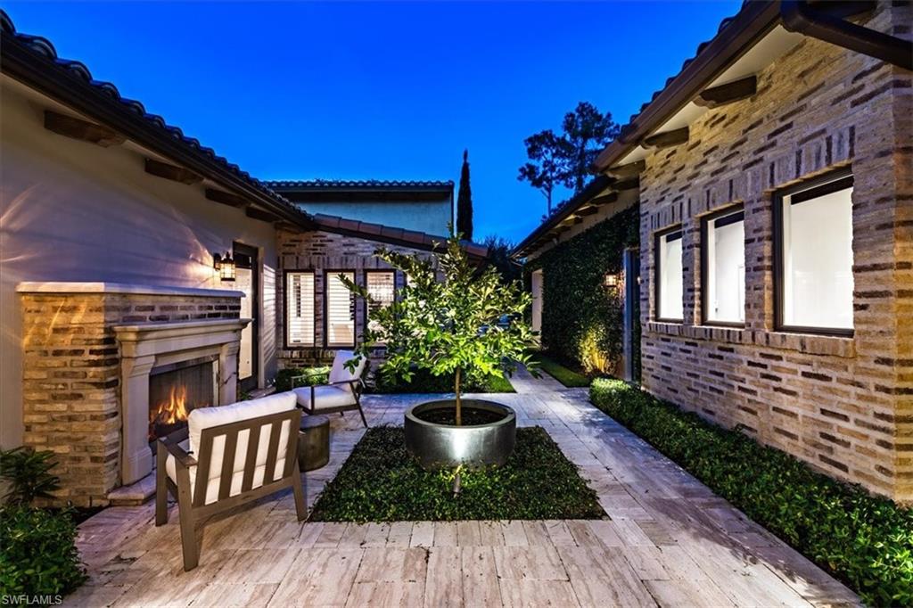 CORTILE - Residential