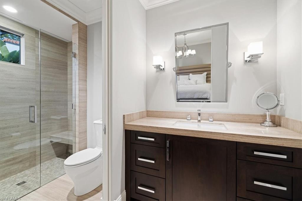 CORTILE - Residential