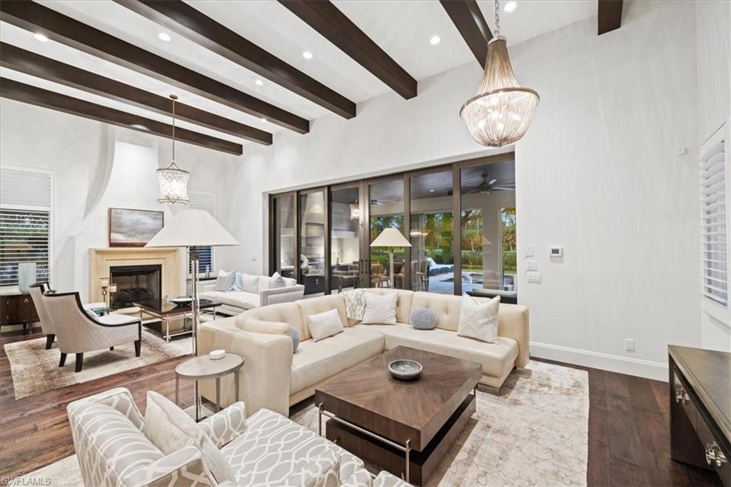 CORTILE - Residential