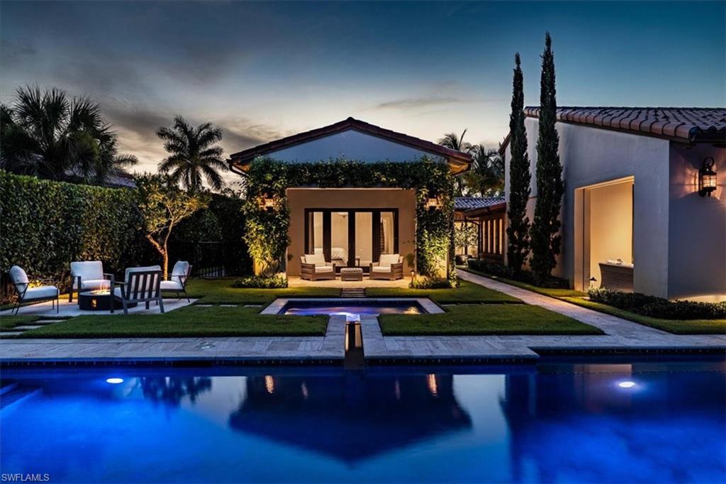 CORTILE - Residential