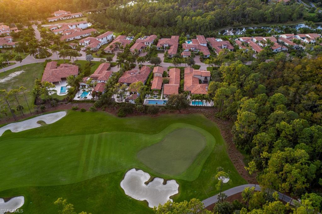 CORTILE - Residential