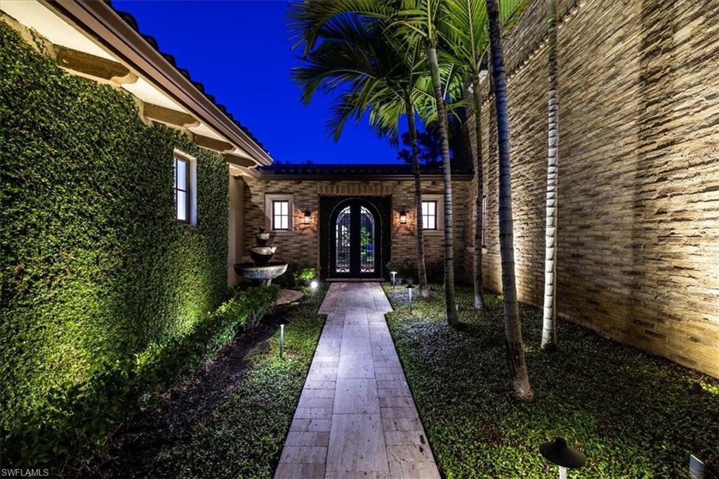 CORTILE - Residential