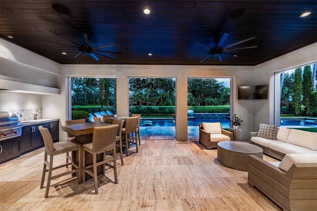 CORTILE - Residential