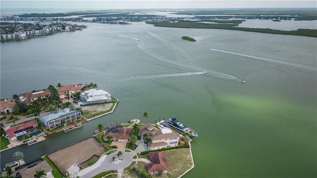 MARCO ISLAND - Residential