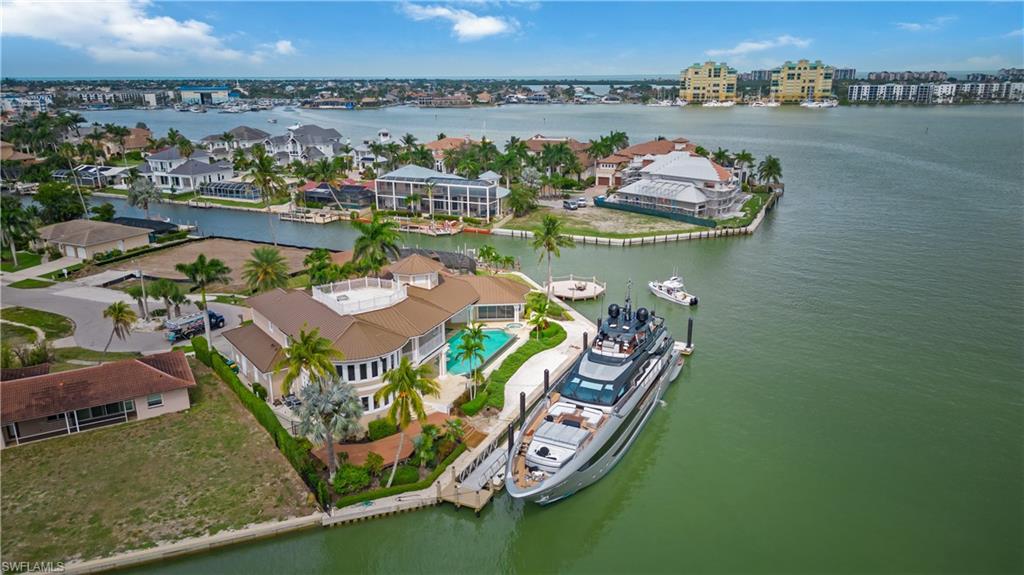 MARCO ISLAND - Residential